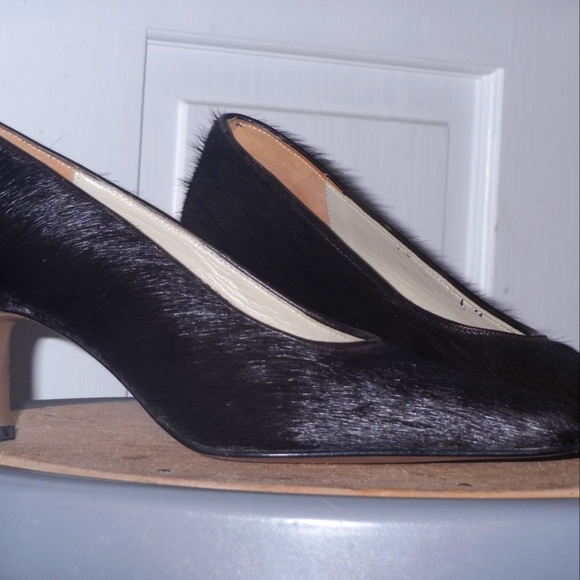 Carven Paris heel - Picture 2 of 4